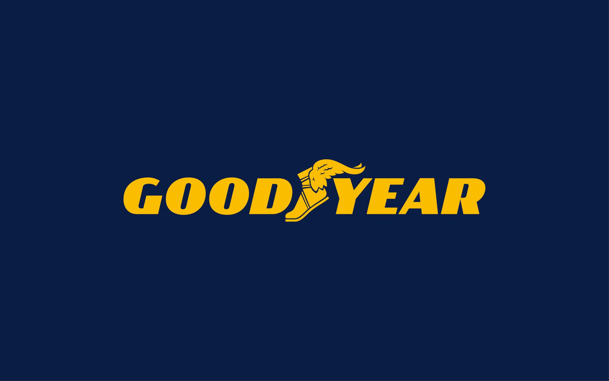 Goodyear - Kit Aire Compresor 5 Piezas, Soplado, Pintura, Inflado y Manguera