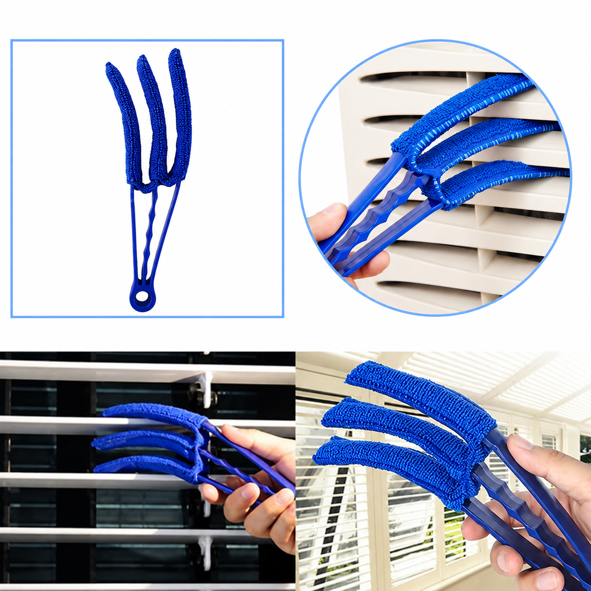 Kit de 15 Accesorios para Limpieza y Detallado del Coche | SacrificioShop