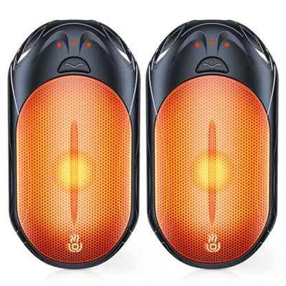 2 Packs Calentador de Manos Recargable 6000mAh, 3 Modos USB Deportes OUTJUT Calentadores de mano, Deportes, OUTJUT SacrificioShop sacrificioshop.com {{ shop.shopifyCountryName }} {{ shop.shopifyProvince }} B0CHJ83DNH 29.99 2 Packs Calentador de Manos Recargable 6000mAh, 3 Modos USB - Default Title