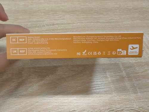 2 Packs Calentador de Manos Recargable 6000mAh, 3 Modos USB Deportes OUTJUT Calentadores de mano, Deportes, OUTJUT SacrificioShop sacrificioshop.com {{ shop.shopifyCountryName }} {{ shop.shopifyProvince }} B0CHJ83DNH 29.99 2 Packs Calentador de Manos Recargable 6000mAh, 3 Modos USB - Default Title