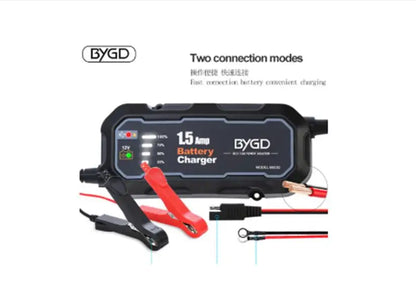 Arrancadores de batería YUSMAN 12 V y accesorios para coche | Varios modelos