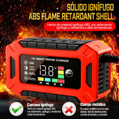 Arrancadores de batería YUSMAN 12 V y accesorios para coche | Varios modelos