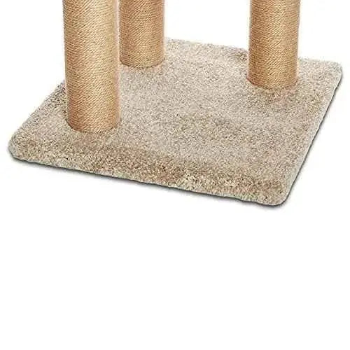 Árbol de gatos con postes rascadores - Grande Productos para animales Amazon Basics Amazon Basics, Productos para animales, Árboles para gatos SacrificioShop sacrificioshop.com {{ shop.shopifyCountryName }} {{ shop.shopifyProvince }} B06X6J3L65 63.00 Árbol de gatos con postes rascadores - Grande - Default Title