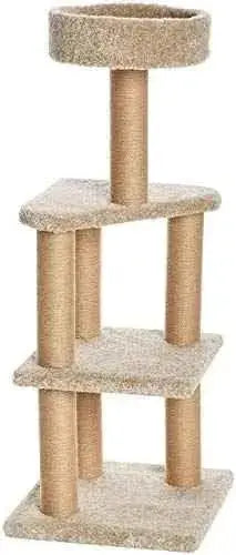 Árbol de gatos con postes rascadores - Grande Productos para animales Amazon Basics Amazon Basics, Productos para animales, Árboles para gatos SacrificioShop sacrificioshop.com {{ shop.shopifyCountryName }} {{ shop.shopifyProvince }} B06X6J3L65 63.00 Árbol de gatos con postes rascadores - Grande - Default Title