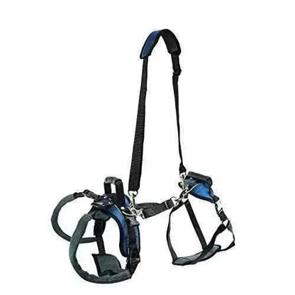 Arnés de Soporte para Perros Mayores y Enfermos Productos para animales PetSafe Arneses antitirones básicos, PetSafe, Productos para animales SacrificioShop sacrificioshop.com {{ shop.shopifyCountryName }} {{ shop.shopifyProvince }} B082QCKWHH 42.39 Arnés de Soporte para Perros Mayores y Enfermos - Default Title