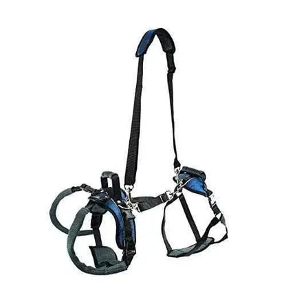 Arnés de Soporte para Perros Mayores y Enfermos Productos para animales PetSafe Arneses antitirones básicos, PetSafe, Productos para animales SacrificioShop sacrificioshop.com {{ shop.shopifyCountryName }} {{ shop.shopifyProvince }} B082QCKWHH 42.39 Arnés de Soporte para Perros Mayores y Enfermos - Default Title