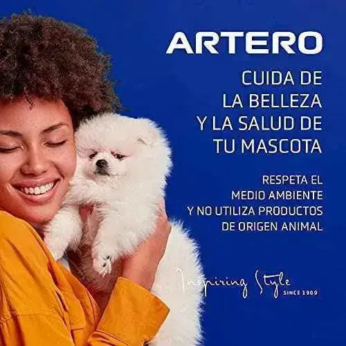 Artero Pretty Eyes. Limpiador Ocular. Elimina Manchas del lagrimal de Perros y Gatos. Productos para animales Artero Artero, Cuidado ocular, Productos para animales SacrificioShop sacrificioshop.com {{ shop.shopifyCountryName }} {{ shop.shopifyProvince }} B00EOOENRY 18.99 Artero Pretty Eyes. Limpiador Ocular. Elimina Manchas del lagrimal de Perros y Gatos. - Default Title