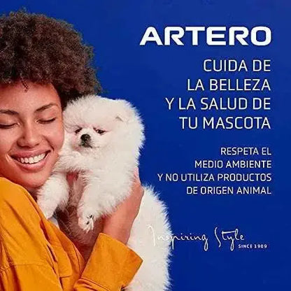 Artero Pretty Eyes. Limpiador Ocular. Elimina Manchas del lagrimal de Perros y Gatos. Productos para animales Artero Artero, Cuidado ocular, Productos para animales SacrificioShop sacrificioshop.com {{ shop.shopifyCountryName }} {{ shop.shopifyProvince }} B00EOOENRY 18.99 Artero Pretty Eyes. Limpiador Ocular. Elimina Manchas del lagrimal de Perros y Gatos. - Default Title