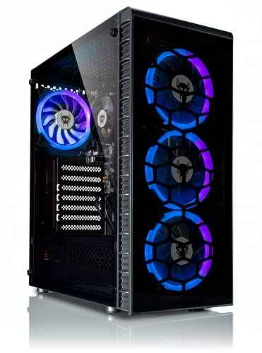 BEASTCOM Q3 Essential Gaming, Gaming PC, AMD Ryzen 3 4X4,00GHz 8 Threads, 4K Vega de 6 núcleos Gráfico, 16GB RAM, 512GB SSD, WiFi, Windows 11 Pro Ordenador personal BEASTCOM BEASTCOM, Ordenador personal, Ordenadores de sobremesa SacrificioShop sacrificioshop.com {{ shop.shopifyCountryName }} {{ shop.shopifyProvince }} B086WLKDCQ 529.00 BEASTCOM Q3 Essential Gaming, Gaming PC, AMD Ryzen 3 4X4,00GHz 8 Threads, 4K Vega de 6 núcleos Gráfico, 16GB RAM, 512GB SSD, WiFi, Windows 11 Pro - Default Title