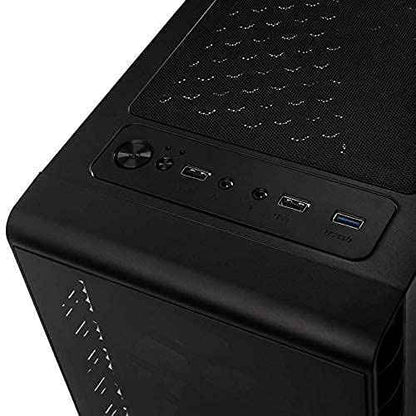 BEASTCOM Q3 Essential Gaming, Gaming PC, AMD Ryzen 3 4X4,00GHz 8 Threads, 4K Vega de 6 núcleos Gráfico, 16GB RAM, 512GB SSD, WiFi, Windows 11 Pro Ordenador personal BEASTCOM BEASTCOM, Ordenador personal, Ordenadores de sobremesa SacrificioShop sacrificioshop.com {{ shop.shopifyCountryName }} {{ shop.shopifyProvince }} B086WLKDCQ 529.00 BEASTCOM Q3 Essential Gaming, Gaming PC, AMD Ryzen 3 4X4,00GHz 8 Threads, 4K Vega de 6 núcleos Gráfico, 16GB RAM, 512GB SSD, WiFi, Windows 11 Pro - Default Title