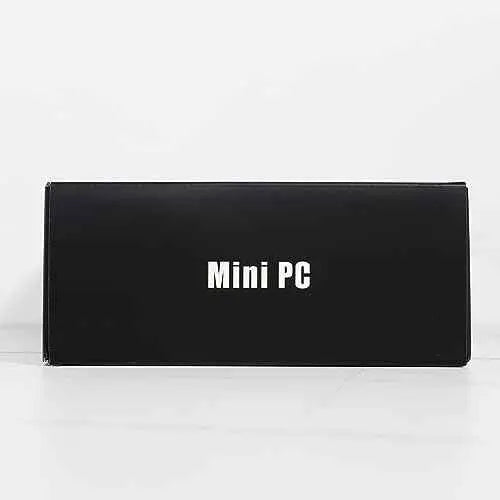 NiPoGi AM02 Mini PC,AMD Ryzen 7 3750H,16 GB DDR4 / 512 GB SSD con Gráficos Radeon RX Vega 10/4K 60 Hz HDMI+VGA/5G WiFi/BT4.2 Business PC Ordenador personal NiPoGi NiPoGi, Ordenador personal, Ordenadores de sobremesa SacrificioShop sacrificioshop.com {{ shop.shopifyCountryName }} {{ shop.shopifyProvince }} B09X2PMLD9 389.90 NiPoGi AM02 Mini PC,AMD Ryzen 7 3750H,16 GB DDR4 / 512 GB SSD con Gráficos Radeon RX Vega 10/4K 60 Hz HDMI+VGA/5G WiFi/BT4.2 Business PC - Default Title
