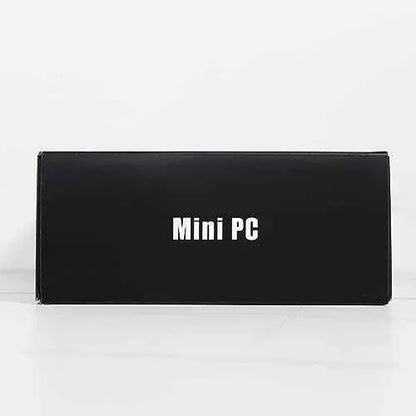 NiPoGi AM02 Mini PC,AMD Ryzen 7 3750H,16 GB DDR4 / 512 GB SSD con Gráficos Radeon RX Vega 10/4K 60 Hz HDMI+VGA/5G WiFi/BT4.2 Business PC Ordenador personal NiPoGi NiPoGi, Ordenador personal, Ordenadores de sobremesa SacrificioShop sacrificioshop.com {{ shop.shopifyCountryName }} {{ shop.shopifyProvince }} B09X2PMLD9 389.90 NiPoGi AM02 Mini PC,AMD Ryzen 7 3750H,16 GB DDR4 / 512 GB SSD con Gráficos Radeon RX Vega 10/4K 60 Hz HDMI+VGA/5G WiFi/BT4.2 Business PC - Default Title