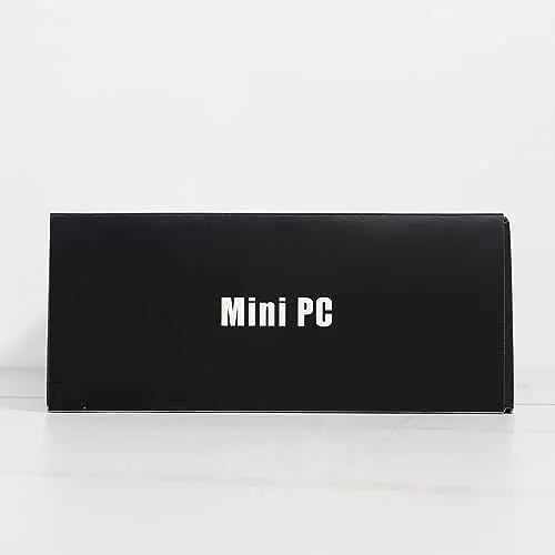 NiPoGi AM02 Mini PC,AMD Ryzen 7 3750H,16 GB DDR4 / 512 GB SSD con Gráficos Radeon RX Vega 10/4K 60 Hz HDMI+VGA/5G WiFi/BT4.2 Business PC Ordenador personal NiPoGi NiPoGi, Ordenador personal, Ordenadores de sobremesa SacrificioShop sacrificioshop.com {{ shop.shopifyCountryName }} {{ shop.shopifyProvince }} B09X2PMLD9 389.90 NiPoGi AM02 Mini PC,AMD Ryzen 7 3750H,16 GB DDR4 / 512 GB SSD con Gráficos Radeon RX Vega 10/4K 60 Hz HDMI+VGA/5G WiFi/BT4.2 Business PC - Default Title