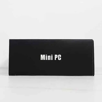 NiPoGi AM02 Mini PC,AMD Ryzen 7 3750H,16 GB DDR4 / 512 GB SSD con Gráficos Radeon RX Vega 10/4K 60 Hz HDMI+VGA/5G WiFi/BT4.2 Business PC Ordenador personal NiPoGi NiPoGi, Ordenador personal, Ordenadores de sobremesa SacrificioShop sacrificioshop.com {{ shop.shopifyCountryName }} {{ shop.shopifyProvince }} B09X2PMLD9 389.90 NiPoGi AM02 Mini PC,AMD Ryzen 7 3750H,16 GB DDR4 / 512 GB SSD con Gráficos Radeon RX Vega 10/4K 60 Hz HDMI+VGA/5G WiFi/BT4.2 Business PC - Default Title
