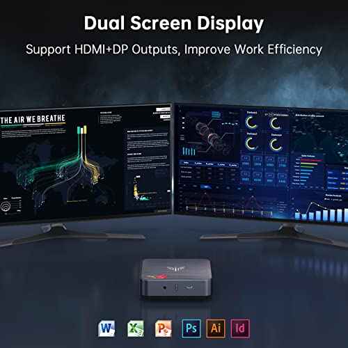 NiPoGi AM02 Mini PC,AMD Ryzen 7 3750H,16 GB DDR4 / 512 GB SSD con Gráficos Radeon RX Vega 10/4K 60 Hz HDMI+VGA/5G WiFi/BT4.2 Business PC Ordenador personal NiPoGi NiPoGi, Ordenador personal, Ordenadores de sobremesa SacrificioShop sacrificioshop.com {{ shop.shopifyCountryName }} {{ shop.shopifyProvince }} B09X2PMLD9 389.90 NiPoGi AM02 Mini PC,AMD Ryzen 7 3750H,16 GB DDR4 / 512 GB SSD con Gráficos Radeon RX Vega 10/4K 60 Hz HDMI+VGA/5G WiFi/BT4.2 Business PC - Default Title