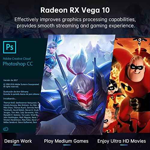 NiPoGi AM02 Mini PC,AMD Ryzen 7 3750H,16 GB DDR4 / 512 GB SSD con Gráficos Radeon RX Vega 10/4K 60 Hz HDMI+VGA/5G WiFi/BT4.2 Business PC Ordenador personal NiPoGi NiPoGi, Ordenador personal, Ordenadores de sobremesa SacrificioShop sacrificioshop.com {{ shop.shopifyCountryName }} {{ shop.shopifyProvince }} B09X2PMLD9 389.90 NiPoGi AM02 Mini PC,AMD Ryzen 7 3750H,16 GB DDR4 / 512 GB SSD con Gráficos Radeon RX Vega 10/4K 60 Hz HDMI+VGA/5G WiFi/BT4.2 Business PC - Default Title