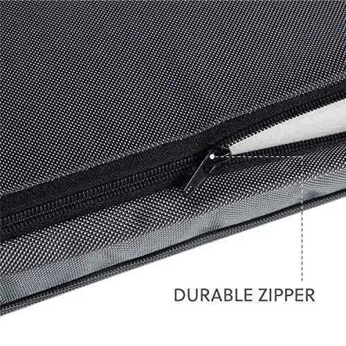 Bedsure Cama Perro Extra Grande Ortopédica - Colchón Perro Lavable XL, Desenfundable con Espuma, 112x81x7.6 cm Productos para animales Bedsure Bedsure, Camas, Productos para animales SacrificioShop sacrificioshop.com {{ shop.shopifyCountryName }} {{ shop.shopifyProvince }} B0859YMJF3 42.79 Bedsure Cama Perro Extra Grande Ortopédica - Colchón Perro Lavable XL, Desenfundable con Espuma, 112x81x7.6 cm - Default Title