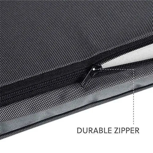 Bedsure Cama Perro Extra Grande Ortopédica - Colchón Perro Lavable XL, Desenfundable con Espuma, 112x81x7.6 cm Productos para animales Bedsure Bedsure, Camas, Productos para animales SacrificioShop sacrificioshop.com {{ shop.shopifyCountryName }} {{ shop.shopifyProvince }} B0859YMJF3 42.79 Bedsure Cama Perro Extra Grande Ortopédica - Colchón Perro Lavable XL, Desenfundable con Espuma, 112x81x7.6 cm - Default Title