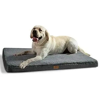 Bedsure Cama Perro Extra Grande Ortopédica - Colchón Perro Lavable XL, Desenfundable con Espuma, 112x81x7.6 cm Productos para animales Bedsure Bedsure, Camas, Productos para animales SacrificioShop sacrificioshop.com {{ shop.shopifyCountryName }} {{ shop.shopifyProvince }} B0859YMJF3 42.79 Bedsure Cama Perro Extra Grande Ortopédica - Colchón Perro Lavable XL, Desenfundable con Espuma, 112x81x7.6 cm - Default Title