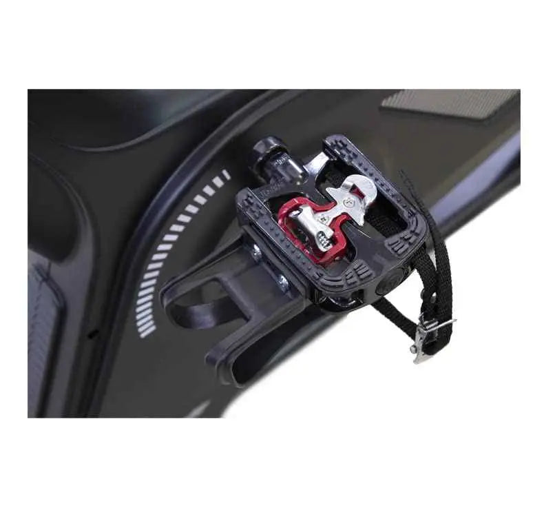 Bicicleta BH Indoor Vienna - Uso Intensivo - Volante de inercia 20Kg - Sistema de freno Magnético - Peso máx. usuario 130Kg Deportes BH BH, Bicicletas estáticas y de spinning, Deportes SacrificioShop sacrificioshop.com {{ shop.shopifyCountryName }} {{ shop.shopifyProvince }} B0B1Q48JD8 579.00 Bicicleta BH Indoor Vienna - Uso Intensivo - Volante de inercia 20Kg - Sistema de freno Magnético - Peso máx. usuario 130Kg - Default Title