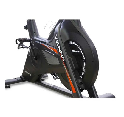 Bicicleta BH Indoor Vienna - Uso Intensivo - Volante de inercia 20Kg - Sistema de freno Magnético - Peso máx. usuario 130Kg Deportes BH BH, Bicicletas estáticas y de spinning, Deportes SacrificioShop sacrificioshop.com {{ shop.shopifyCountryName }} {{ shop.shopifyProvince }} B0B1Q48JD8 579.00 Bicicleta BH Indoor Vienna - Uso Intensivo - Volante de inercia 20Kg - Sistema de freno Magnético - Peso máx. usuario 130Kg - Default Title