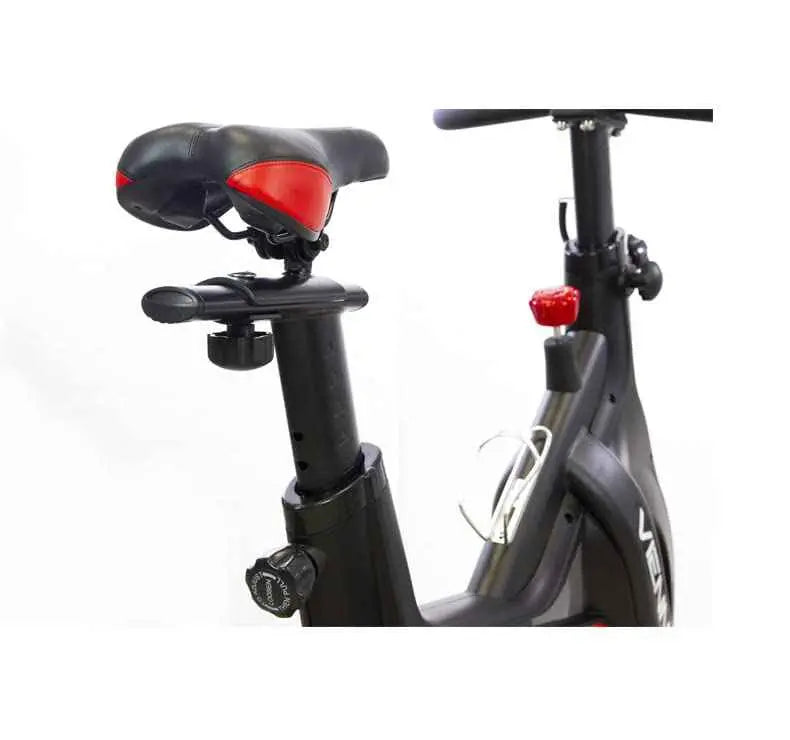 Bicicleta BH Indoor Vienna - Uso Intensivo - Volante de inercia 20Kg - Sistema de freno Magnético - Peso máx. usuario 130Kg Deportes BH BH, Bicicletas estáticas y de spinning, Deportes SacrificioShop sacrificioshop.com {{ shop.shopifyCountryName }} {{ shop.shopifyProvince }} B0B1Q48JD8 579.00 Bicicleta BH Indoor Vienna - Uso Intensivo - Volante de inercia 20Kg - Sistema de freno Magnético - Peso máx. usuario 130Kg - Default Title