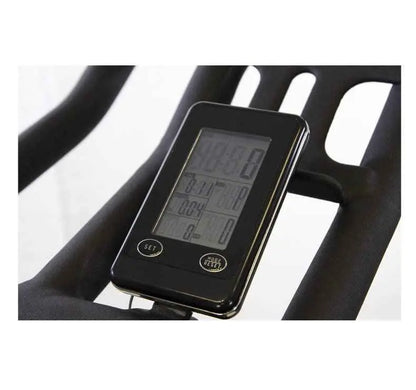 Bicicleta BH Indoor Vienna - Uso Intensivo - Volante de inercia 20Kg - Sistema de freno Magnético - Peso máx. usuario 130Kg Deportes BH BH, Bicicletas estáticas y de spinning, Deportes SacrificioShop sacrificioshop.com {{ shop.shopifyCountryName }} {{ shop.shopifyProvince }} B0B1Q48JD8 579.00 Bicicleta BH Indoor Vienna - Uso Intensivo - Volante de inercia 20Kg - Sistema de freno Magnético - Peso máx. usuario 130Kg - Default Title