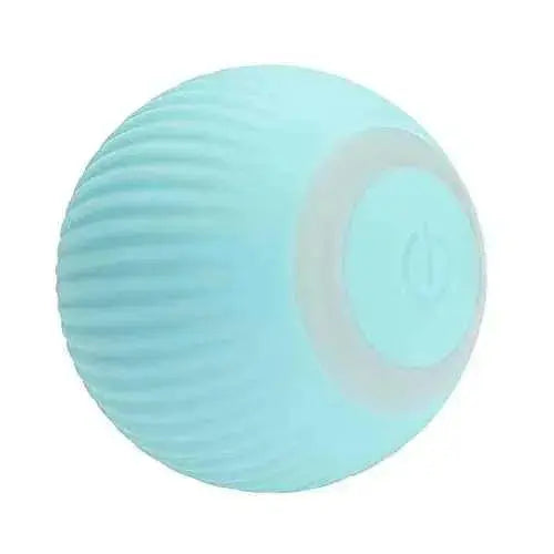 Bola de juguete interactiva para gatos, juguete inteligente recargable por USB, para gatos con luz y kit de bolas autorroscante Productos para animales JINGSHUBO JINGSHUBO, Pelotas, Productos para animales SacrificioShop sacrificioshop.com {{ shop.shopifyCountryName }} {{ shop.shopifyProvince }} B0BKGBG838 15.99 Bola de juguete interactiva para gatos, juguete inteligente recargable por USB, para gatos con luz y kit de bolas autorroscante - Default Title