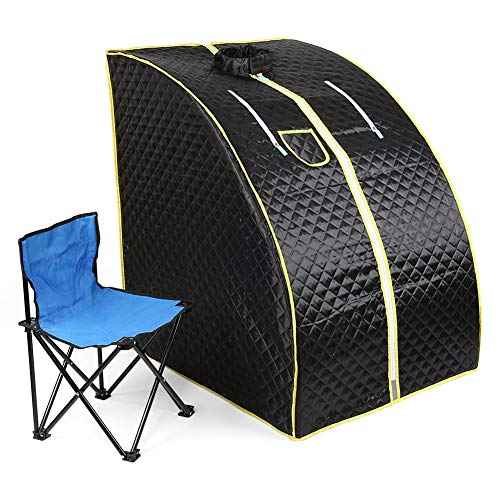 Cabina sauna en el Vapor sauna Doméstica en casa baño de vapor Portátil en casa Mobile sauna SPA Mejora del hogar POPSPARK Mejora del hogar, POPSPARK, Saunas SacrificioShop sacrificioshop.com {{ shop.shopifyCountryName }} {{ shop.shopifyProvince }} B07J4PHLQS 90.88 Cabina sauna en el Vapor sauna Doméstica en casa baño de vapor Portátil en casa Mobile sauna SPA - Default Title