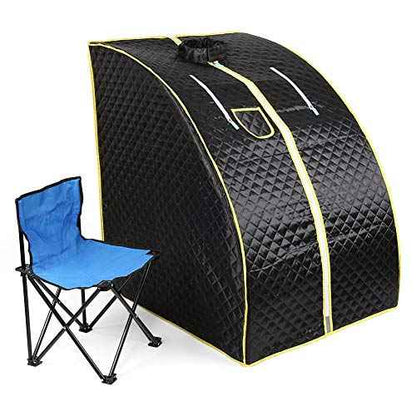 Cabina sauna en el Vapor sauna Doméstica en casa baño de vapor Portátil en casa Mobile sauna SPA Mejora del hogar POPSPARK Mejora del hogar, POPSPARK, Saunas SacrificioShop sacrificioshop.com {{ shop.shopifyCountryName }} {{ shop.shopifyProvince }} B07J4PHLQS 90.88 Cabina sauna en el Vapor sauna Doméstica en casa baño de vapor Portátil en casa Mobile sauna SPA - Default Title