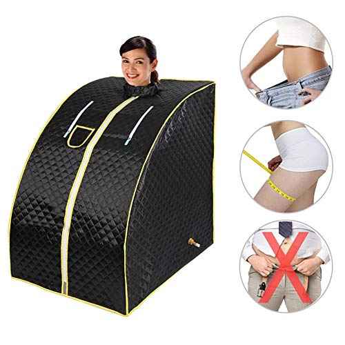 Cabina sauna en el Vapor sauna Doméstica en casa baño de vapor Portátil en casa Mobile sauna SPA Mejora del hogar POPSPARK Mejora del hogar, POPSPARK, Saunas SacrificioShop sacrificioshop.com {{ shop.shopifyCountryName }} {{ shop.shopifyProvince }} B07J4PHLQS 90.88 Cabina sauna en el Vapor sauna Doméstica en casa baño de vapor Portátil en casa Mobile sauna SPA - Default Title