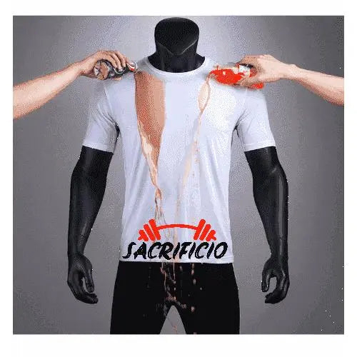 Camiseta impermeable SACRIFICIO Camiseta impermeable SacrificioShop camiseta deportiva, Camiseta impermeable SACRIFICIO, lluvia SacrificioShop sacrificioshop.com {{ shop.shopifyCountryName }} {{ shop.shopifyProvince }} shopify_ES_5870793031838_37138067226782 14.95 Camiseta impermeable SACRIFICIO - Negro / M