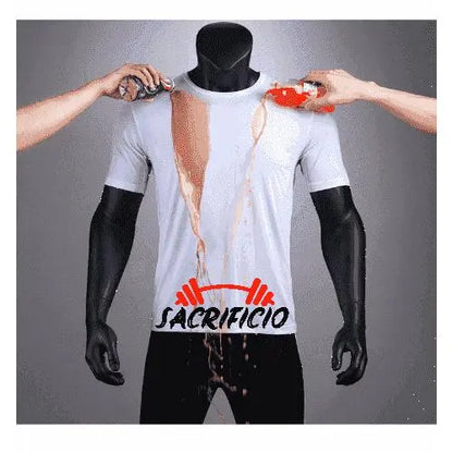 Camiseta impermeable SACRIFICIO Camiseta impermeable SacrificioShop camiseta deportiva, Camiseta impermeable SACRIFICIO, lluvia SacrificioShop sacrificioshop.com {{ shop.shopifyCountryName }} {{ shop.shopifyProvince }} shopify_ES_5870793031838_37138067226782 14.95 Camiseta impermeable SACRIFICIO - Negro / M
