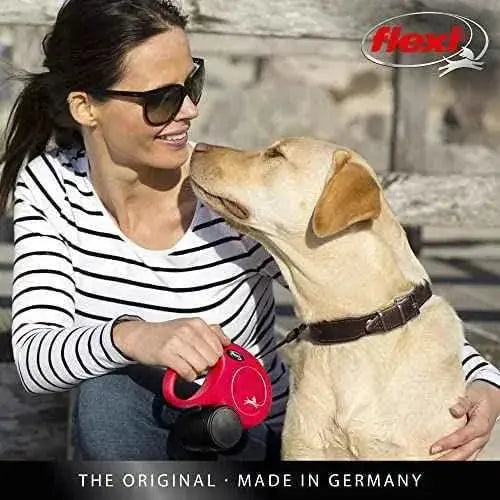 Correa Enrollable para Perro Productos para animales FLEXI Correas extensibles, FLEXI, Productos para animales SacrificioShop sacrificioshop.com {{ shop.shopifyCountryName }} {{ shop.shopifyProvince }} B00O3B2RG2 12.99 Correa Enrollable para Perro - Default Title