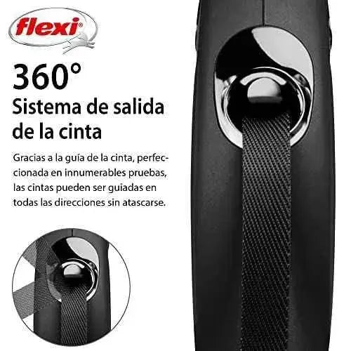 Correa Enrollable para Perro Productos para animales FLEXI Correas extensibles, FLEXI, Productos para animales SacrificioShop sacrificioshop.com {{ shop.shopifyCountryName }} {{ shop.shopifyProvince }} B00O3B2RG2 12.99 Correa Enrollable para Perro - Default Title