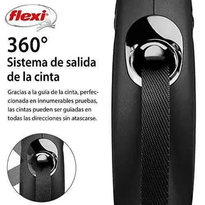 Correa Enrollable para Perro Productos para animales FLEXI Correas extensibles, FLEXI, Productos para animales SacrificioShop sacrificioshop.com {{ shop.shopifyCountryName }} {{ shop.shopifyProvince }} B00O3B2RG2 12.99 Correa Enrollable para Perro - Default Title