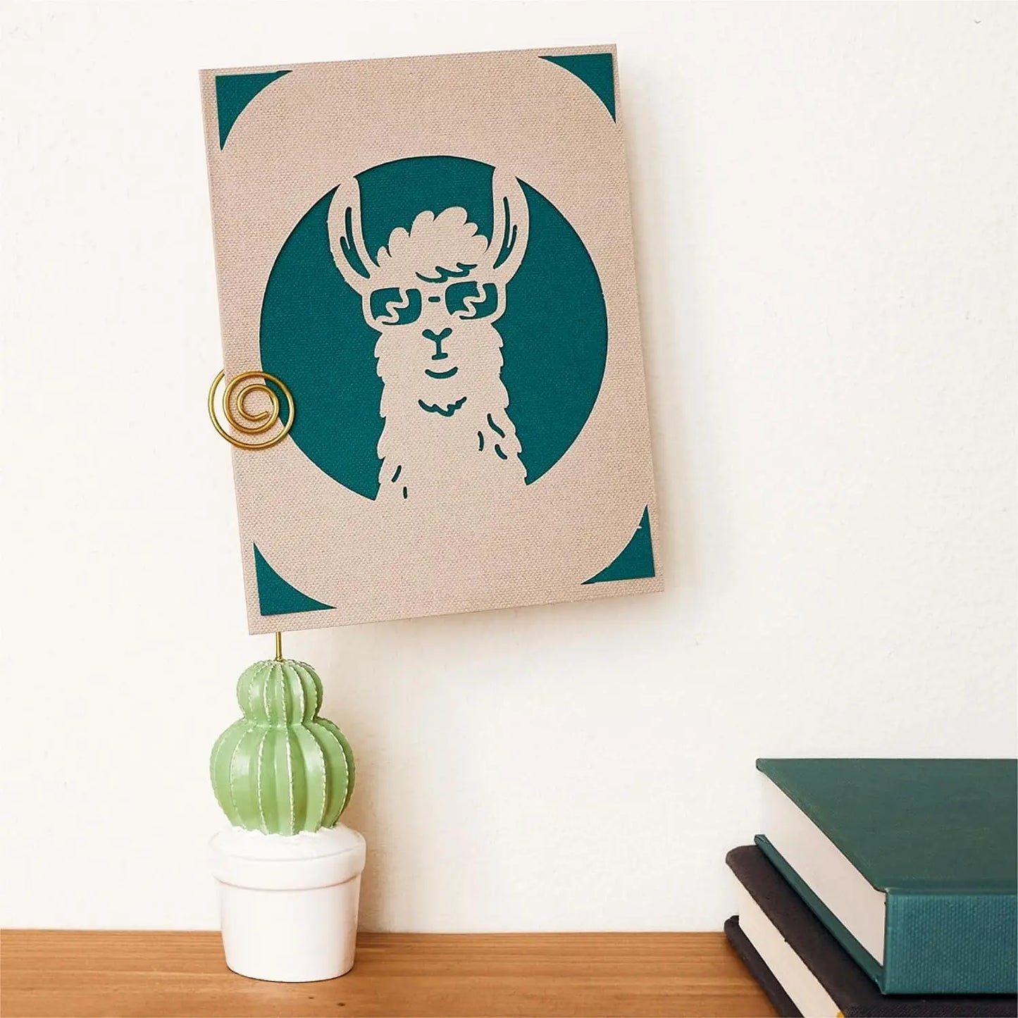 Cricut Joy | Pack Starter de máquina de corte inteligente compacta | Edición 2024 | Máquina y materiales Cricut