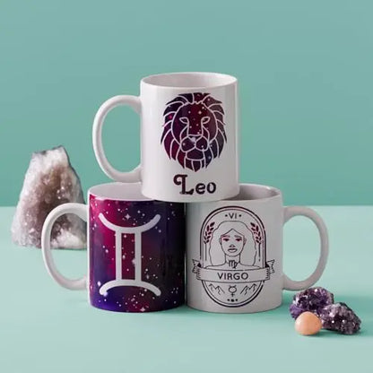 Cricut Tazas en blanco, 425 ml (15 onzas), 6 tazas de sublimación de tinta infusible | para usar con prensa de tazas tinta infusible 2008944 Cricut