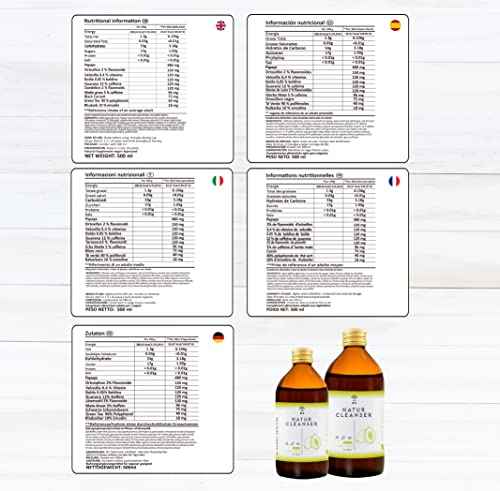 DETOX. Fórmula Líquida, Apoyo hepático, Té Verde, Diente de León, Guaraná, Papaya. 10 Plantas de Rápida Absorción y Eficiencia Drugstore N2 Natural Nutrition Ayudas para el adelgazamiento y la pérdida de peso, Drugstore, N2 Natural Nutrition SacrificioShop sacrificioshop.com {{ shop.shopifyCountryName }} {{ shop.shopifyProvince }} B078S9DCG4 20.95 DETOX. Fórmula Líquida, Apoyo hepático, Té Verde, Diente de León, Guaraná, Papaya. 10 Plantas de Rápida Absorción y Eficiencia - Default Title