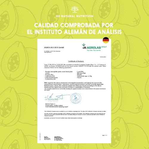 DETOX. Fórmula Líquida, Apoyo hepático, Té Verde, Diente de León, Guaraná, Papaya. 10 Plantas de Rápida Absorción y Eficiencia Drugstore N2 Natural Nutrition Ayudas para el adelgazamiento y la pérdida de peso, Drugstore, N2 Natural Nutrition SacrificioShop sacrificioshop.com {{ shop.shopifyCountryName }} {{ shop.shopifyProvince }} B078S9DCG4 20.95 DETOX. Fórmula Líquida, Apoyo hepático, Té Verde, Diente de León, Guaraná, Papaya. 10 Plantas de Rápida Absorción y Eficiencia - Default Title