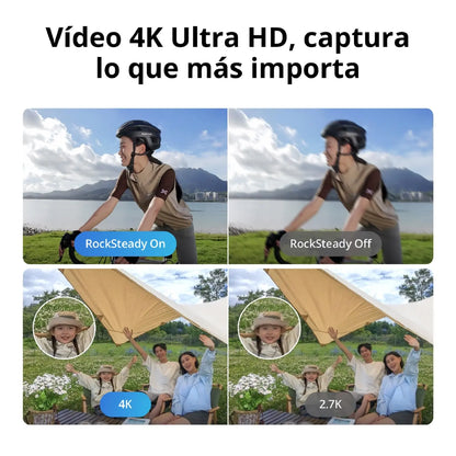 DJI Neo, dron mini con cámara 4K UHD para adultos, 135 g dron que vuela siguiéndote, despega desde la mano, seguimiento de objetivos, QuickShots, vídeo estabilizado (sin control remoto) DJI