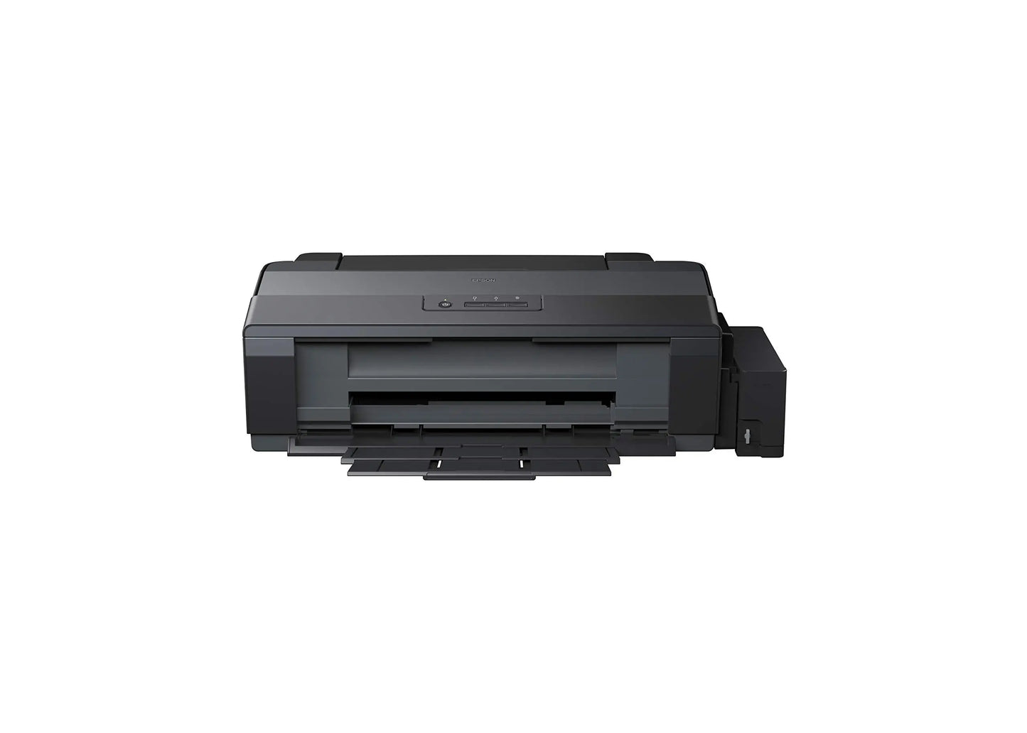 Epson EcoTank ET-14000, Impresora color (inyección de tinta, con tecnología Micro Piezo), color negro Epson
