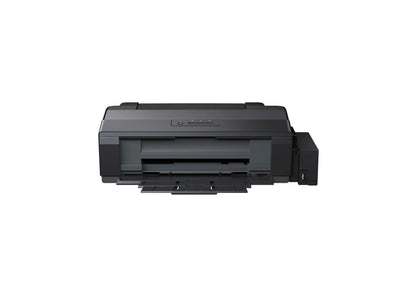 Epson EcoTank ET-14000, Impresora color (inyección de tinta, con tecnología Micro Piezo), color negro Epson