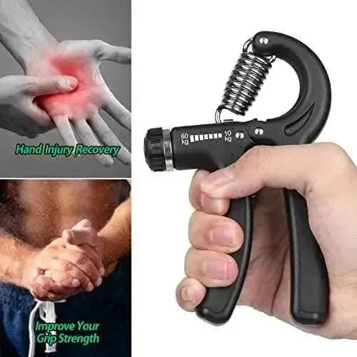 Fortalecer Antebrazos, Fortalecedor de Agarre Antideslizante, Recuperación de Lesiones en la Mano Deportes NIYIKOW Deportes, Fortalecedores de agarre, NIYIKOW SacrificioShop sacrificioshop.com {{ shop.shopifyCountryName }} {{ shop.shopifyProvince }} B0838G23M1 6.99 Fortalecer Antebrazos, Fortalecedor de Agarre Antideslizante, Recuperación de Lesiones en la Mano - Default Title