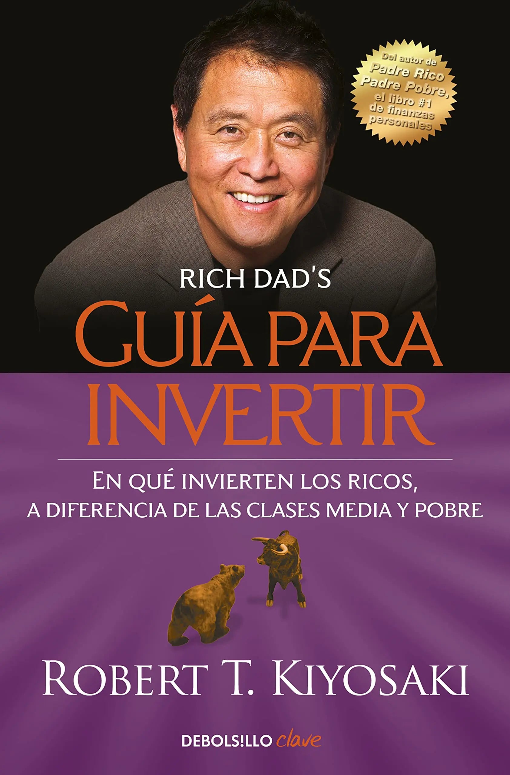 Guía para invertir (Clave) DEBOLSILLO