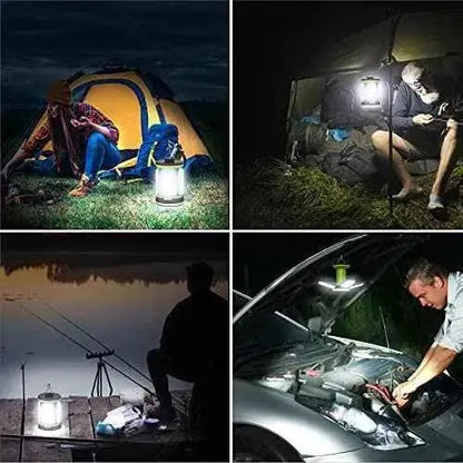 Lámpara Camping, Blukar Linterna de Camping Led Recargable - 7 Modos Iluminación 60 LED Super Brillante Lámpara Camping Casa Blukar Blukar, Casa, Faroles eléctricos SacrificioShop sacrificioshop.com {{ shop.shopifyCountryName }} {{ shop.shopifyProvince }} B09XXQC2K3 17.59 Lámpara Camping, Blukar Linterna de Camping Led Recargable - 7 Modos Iluminación 60 LED Super Brillante Lámpara Camping - Default Title