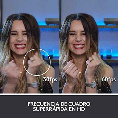Logitech C922 Pro Stream, Cámara Web para streaming profesional HD 720p a 60 fps, Trípode incluido y licencia gratuita de 3 meses para XSplit Ordenador personal Logitech Logitech, Monturas, Ordenador personal SacrificioShop sacrificioshop.com {{ shop.shopifyCountryName }} {{ shop.shopifyProvince }} B01L6L52K4 91.78 Logitech C922 Pro Stream, Cámara Web para streaming profesional HD 720p a 60 fps, Trípode incluido y licencia gratuita de 3 meses para XSplit - Default Title