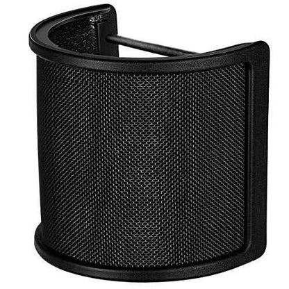 Microfono Filtro Antipop Antivento con Strato Schiuma per Studio Registrazione Instrumentos musicales Tuloka Filtros antipop, Instrumentos musicales, Tuloka SacrificioShop sacrificioshop.com {{ shop.shopifyCountryName }} {{ shop.shopifyProvince }} B01LXLV20K 13.99 Microfono Filtro Antipop Antivento con Strato Schiuma per Studio Registrazione - Default Title