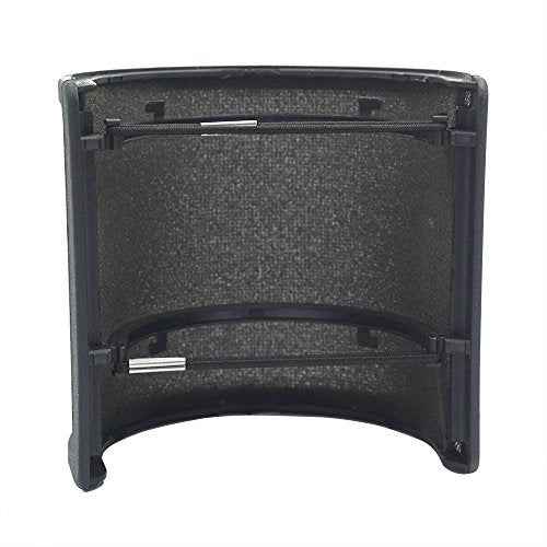 Microfono Filtro Antipop Antivento con Strato Schiuma per Studio Registrazione Instrumentos musicales Tuloka Filtros antipop, Instrumentos musicales, Tuloka SacrificioShop sacrificioshop.com {{ shop.shopifyCountryName }} {{ shop.shopifyProvince }} B01LXLV20K 13.99 Microfono Filtro Antipop Antivento con Strato Schiuma per Studio Registrazione - Default Title