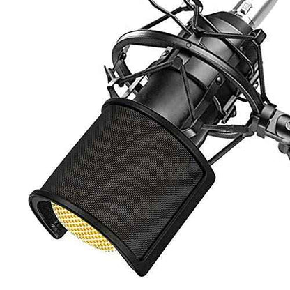 Microfono Filtro Antipop Antivento con Strato Schiuma per Studio Registrazione Instrumentos musicales Tuloka Filtros antipop, Instrumentos musicales, Tuloka SacrificioShop sacrificioshop.com {{ shop.shopifyCountryName }} {{ shop.shopifyProvince }} B01LXLV20K 13.99 Microfono Filtro Antipop Antivento con Strato Schiuma per Studio Registrazione - Default Title